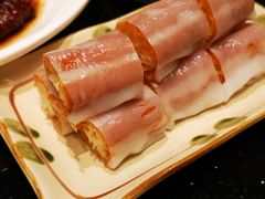 油条肠粉-正斗·港式粤菜(SKLP店)