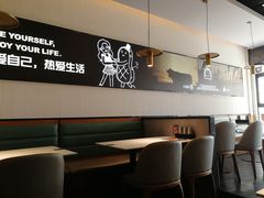 -牛扒先生·厚切雪花牛扒西餐厅(北京路禺山路店)