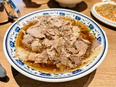 -直隶安家牛肉罩饼(建华店)