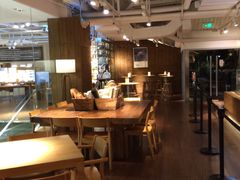 大堂-无印良品餐堂 MUJI Diner(成都太古里店)