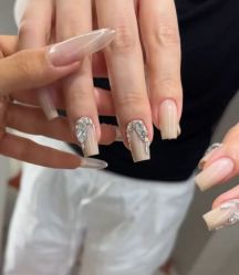 点击看大图 -睫毛弯弯·美甲美睫