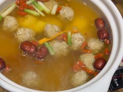 -后湖小院·乡野田园菜