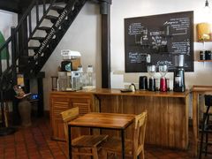-Saffron Coffee
