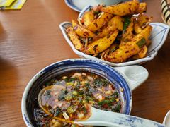 -包整·丝娃娃(一览甲秀楼风景店)