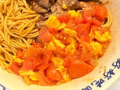 -梅溪·小伙子干挑面(安吉总店)