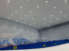 -哈尔滨热雪奇迹