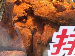 -王二甩老木子鸡(江湾店)