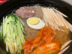 -九田家黑牛烤肉料理(中北镇店)