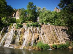 -沕沕水生态风景区