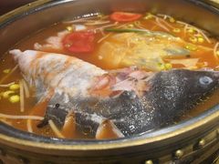 -酸喜·三度酸·贵州味