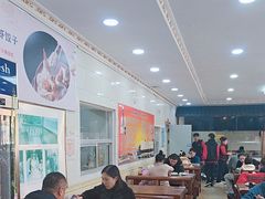 -叶存利海鲜大馅饺子(海宁路总店)
