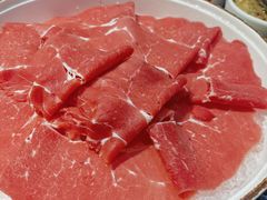 -汇聚德京味铜锅涮肉(沈家桥二路店)