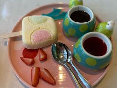 -水桶王国主题餐厅·聚会·生日派对·亲子活动·家庭套餐(亚龙湾希尔顿店)