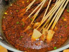 -肉串汪(月坛店)