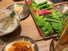 -西塔老太太泥炉烤肉(武汉摩尔城店)