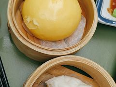 招牌叉烧-粤式轩广东茶餐厅(草市街店)