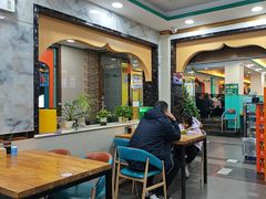 -西域美食(西直门南小街店)