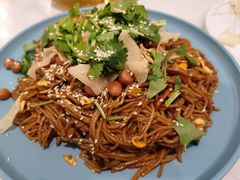 -香香海南菜餐厅