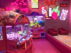 -BIG PINK大粉娃娃机主题馆(圆融星座店)