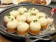 -79号渔船海鲜饭店(宝安店)