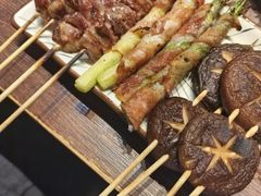 -一吉焼鸟·FOUNDER(桂林路店)