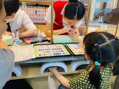 -海底捞火锅(振华广场生日主题店)