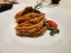 -壹零捌道·北京烤鸭(车公庄店)