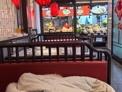 -淮安人家·悦达嘉宴(深圳路店)
