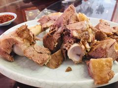 -清真·益鑫羊肉手抓馆(花园北街店)