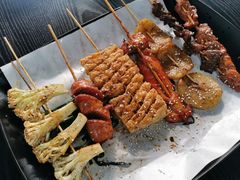 -长乐饭冰冰·冰饭·烧烤(长乐总店)