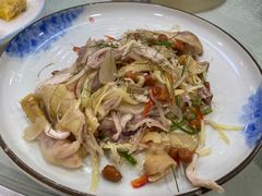 -寻味顺德·南记酒家·传统顺德菜·鱼生(广源路店)