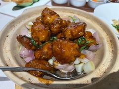 -禧宴Joyous Restaurant(禧园店)