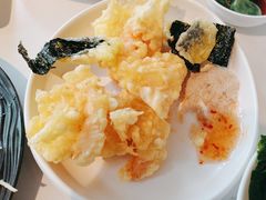 -东方饺子王(和平里店)