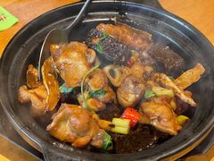 -吴记鲜定味