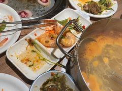 -千滋百味自助烤肉火锅(东门町店)