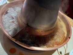 -东镇老火锅(长春路首店)