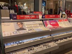 -LOHO眼镜生活(青浦宝龙店)