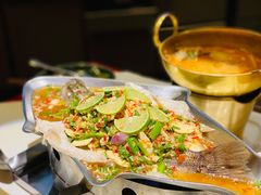 -暹罗泰·泰国餐厅(仁和新城店)