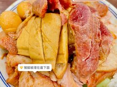 -陆长玖古法猪脚饭(玄风桥店)