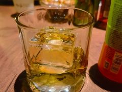-MM·五声·音乐人与调酒师(西安路店)