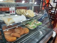 -庆丰包子铺(望京广顺店)