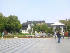 -陈云纪念馆