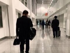 -银川河东国际机场