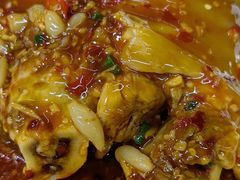 -中卫御苑福膳·养生局(圆明园店)