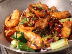 -南海底小海鲜·湘菜(鲁巷吴家湾店)