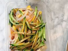 -驴世家驴肉火烧·凉皮·胡辣汤(五道口店)