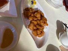 -利苑酒家(金宝店)