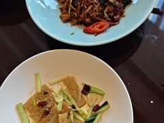 -环球港凯悦 · 享悦中餐厅