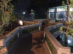 -绿华园休闲山庄