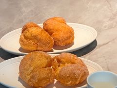 -陶兰居·手工点心·粤菜(圆融时代广场店)